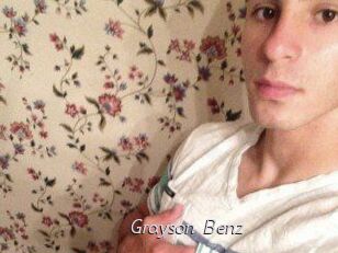 Grayson_Benz