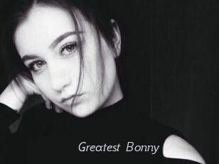 Greatest_Bonny_
