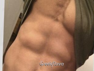 Greekflava
