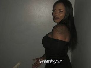 GreenIvyxx