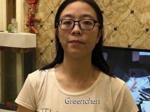 Greenchen