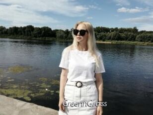GreennGrass