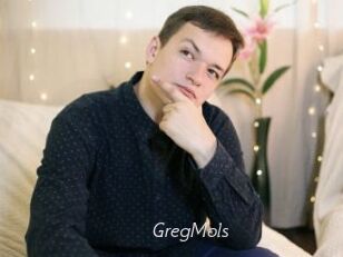 GregMols Le Scandale