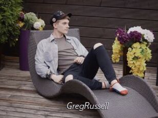 GregRussell