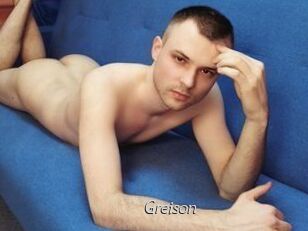 Greison