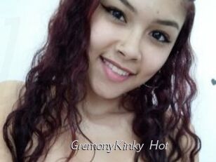 GremonyKinky_Hot