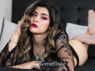 GretaBlake