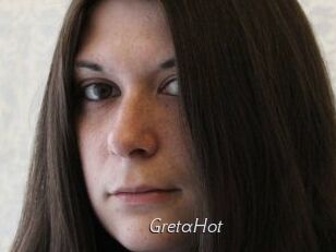 GretaHot
