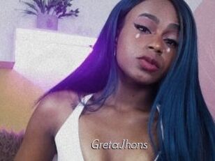 GretaJhons