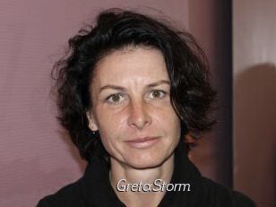 GretaStorm