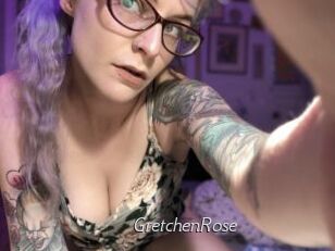 GretchenRose