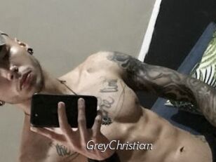 GreyChristian