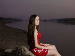 GreyFox