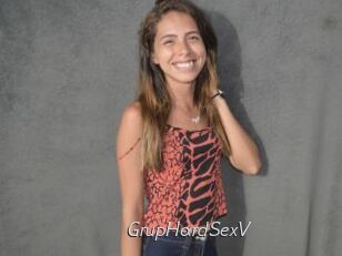 GrupHardSexV