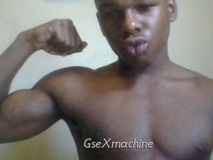 GseXmachine