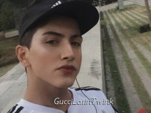 GucciLatinTwink