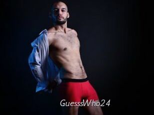 GuesssWho24