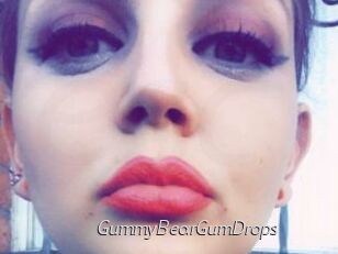 GummyBearGumDrops