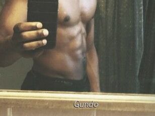 Gundo