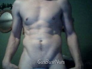 GusBustNuts