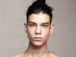 GustavJohnson