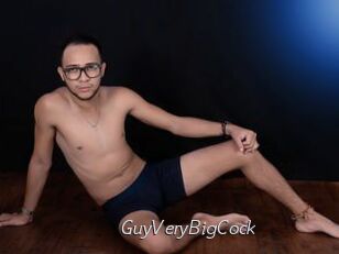 GuyVeryBigCock