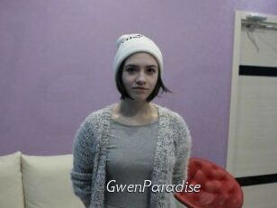 GwenParadise