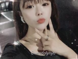 Gwendolynyu