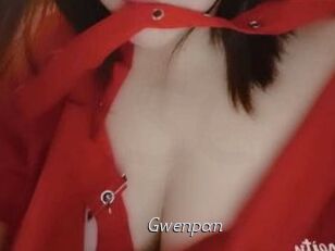 Gwenpan