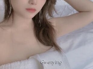 Gwenying
