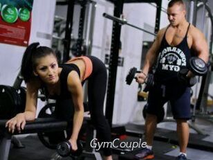 GymCouple