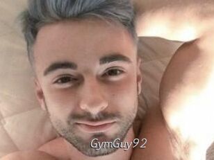 GymGuy92