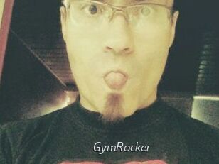 GymRocker