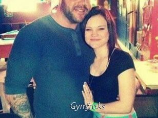 Gymfraks