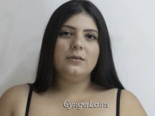 GyngerLains Le Scandale