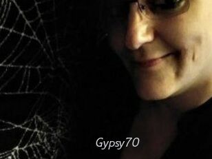 Gypsy70