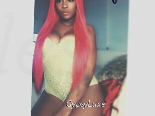 GypsyLuxe