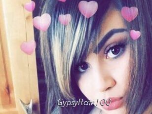 GypsyRain100