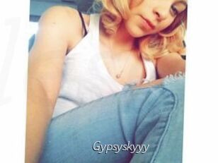 Gypsyskyyy