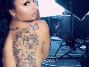 Gypsy_xx