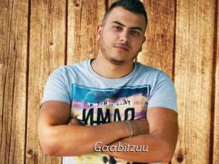 gaabitzuu Le Scandale