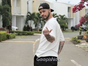 Gaapishida