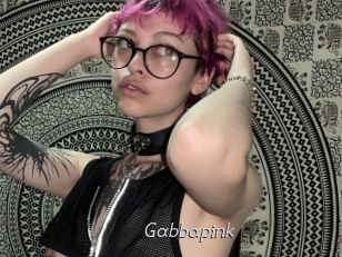 Gabbapink