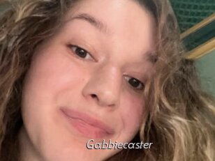 Gabbiecaster