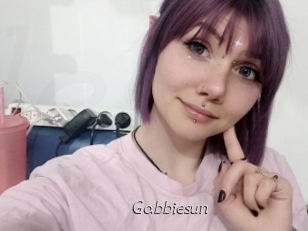 Gabbiesun