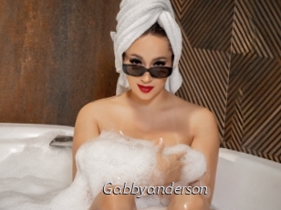 Gabbyanderson
