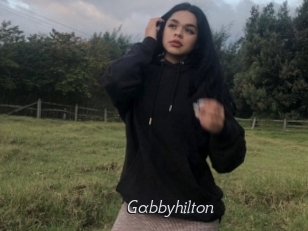 Gabbyhilton