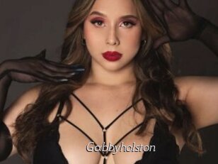 Gabbyholston