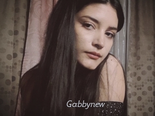 Gabbynew