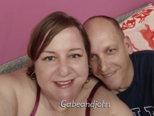 Gabeandjohn